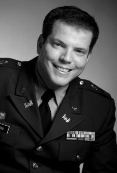 Películas de John Mancini