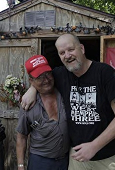 Películas de John Mark Byers