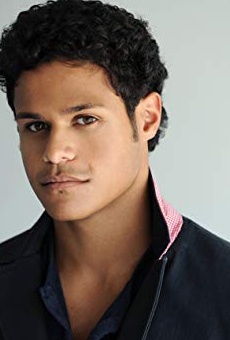 Películas de John Mark Loudermilk