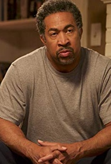 Películas de John Marshall Jones