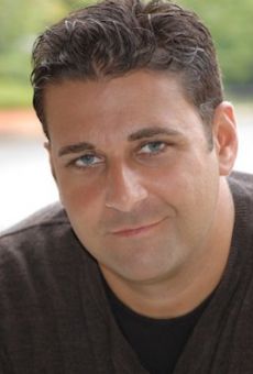 Películas de John Martellucci