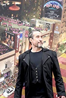 Películas de John Massari