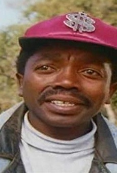 Películas de John Matshikiza