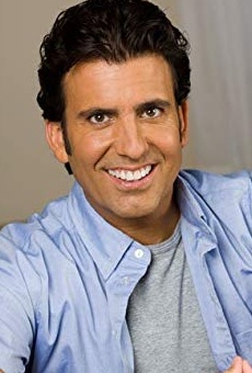 Películas de John Maucere