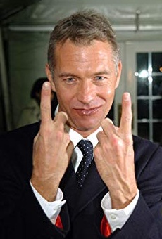 Películas de John Maybury