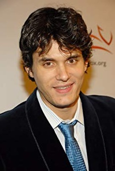 Películas de John Mayer
