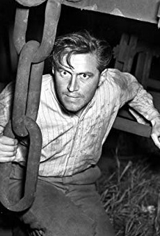 Películas de John McCallum