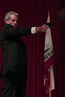 Películas de John McCann