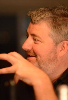 Películas de John McCarthy