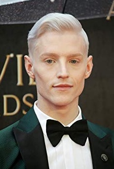 Películas de John McCrea