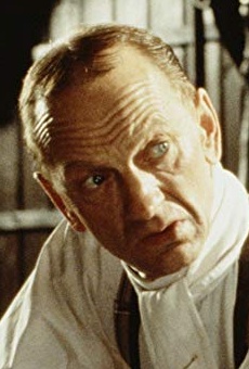 Películas de John McEnery