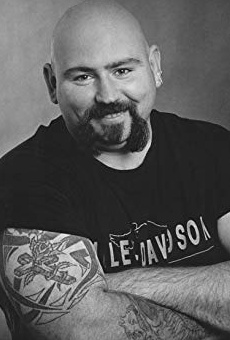 Películas de John McGarr