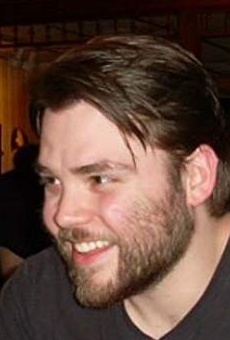 Películas de John McKeever