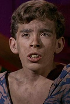 Películas de John Megna