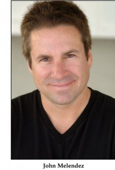 Películas de John Melendez