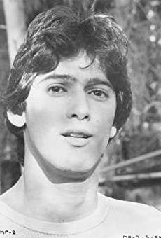 Películas de John Mengatti