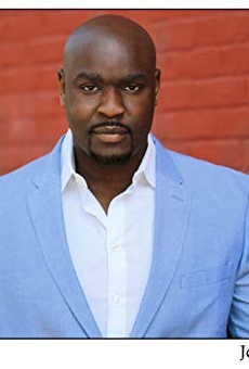 Películas de John Mensah