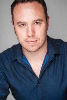 Películas de John Michael Burdon