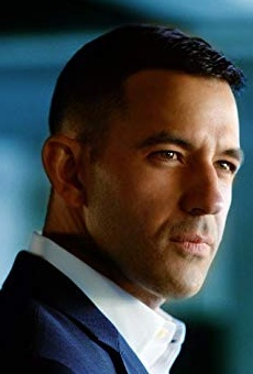 Películas de John Michael Weatherly