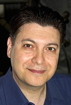 Películas de John Migliore