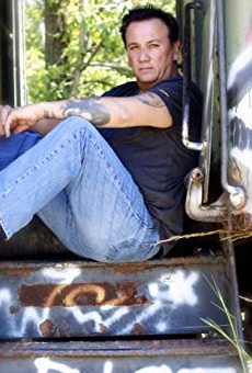 Películas de John Mitchell