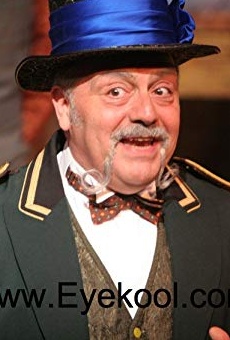 Películas de John Moschitta Jr.