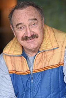 Películas de John Moskal