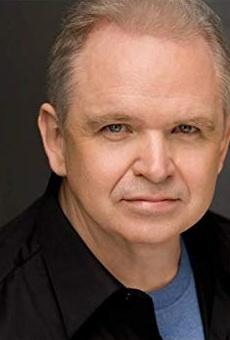 Películas de John Moss