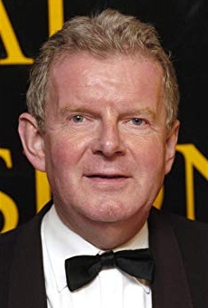 Películas de John Motson