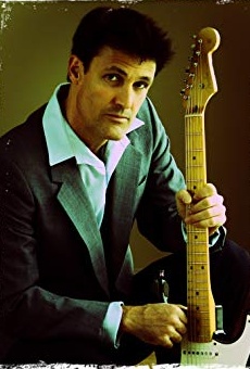 Películas de John Mueller