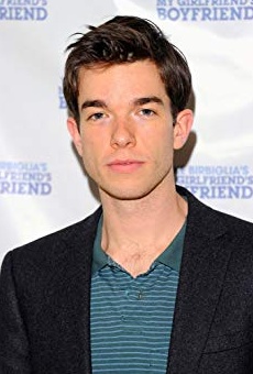 Películas de John Mulaney