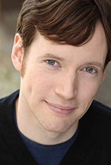 Películas de John Murray