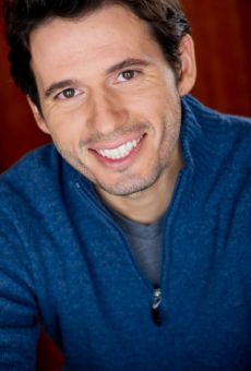 Películas de John Nagle