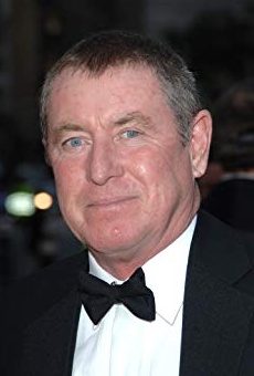 Películas de John Nettles
