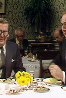 Películas de John Nettleton