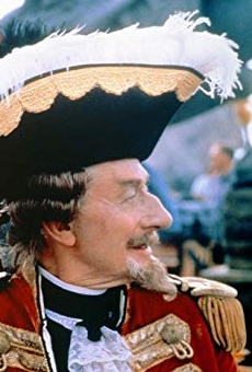 Películas de John Neville