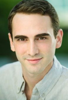 Películas de John Noel