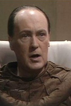 Películas de John Normington