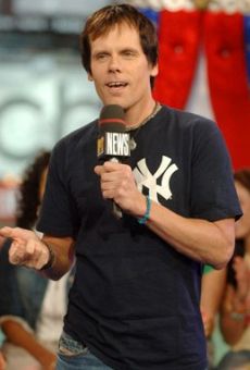 Películas de John Norris