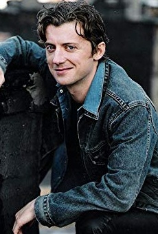 Películas de John O'Callaghan