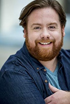 Películas de John O'Toole