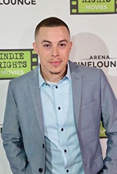 Películas de John Orantes