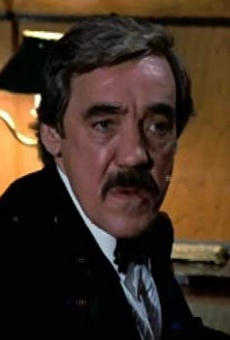 Películas de John Orchard