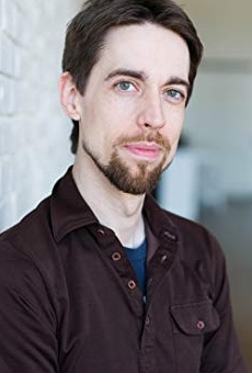 Películas de John Orr