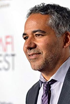 Películas de John Ortiz