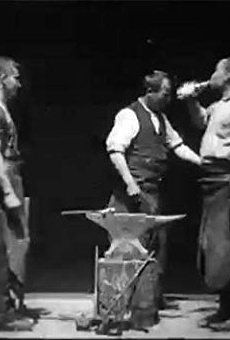 Películas de John Ott