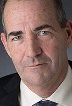 Películas de John P. Moore