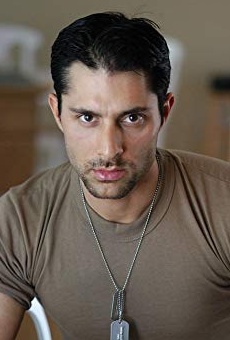 Películas de John P. Petrelli