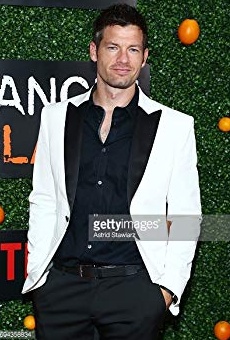 Películas de John Palladino