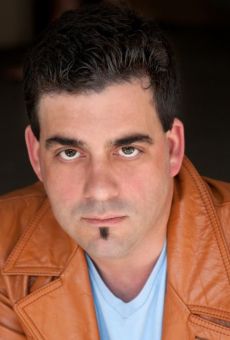 Películas de John Pallotta